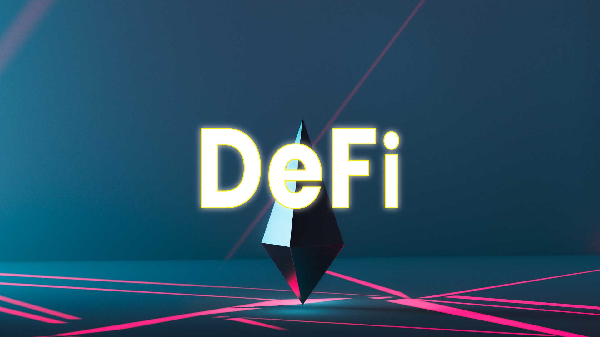 Curso Discovering DeFi | Aprende sobre finanzas descentralizadas y  criptomonedas