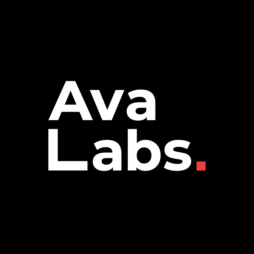 Ava Labs Creadores Avalanche