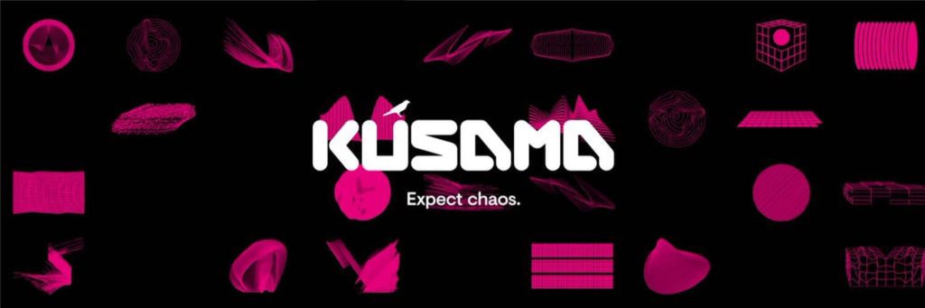 Cómo funciona Kusama