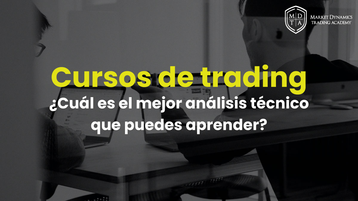 Cual es el mejor curso de analisis tecnico