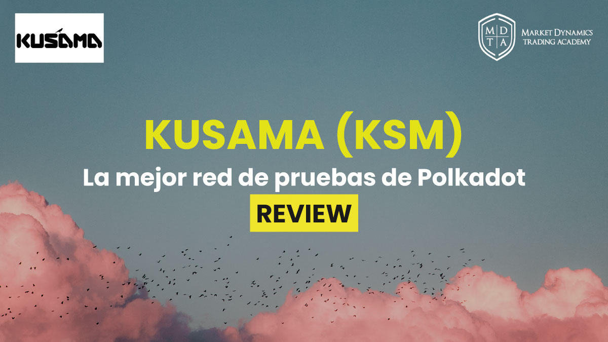 Que es la criptomoneda Kusama KSM