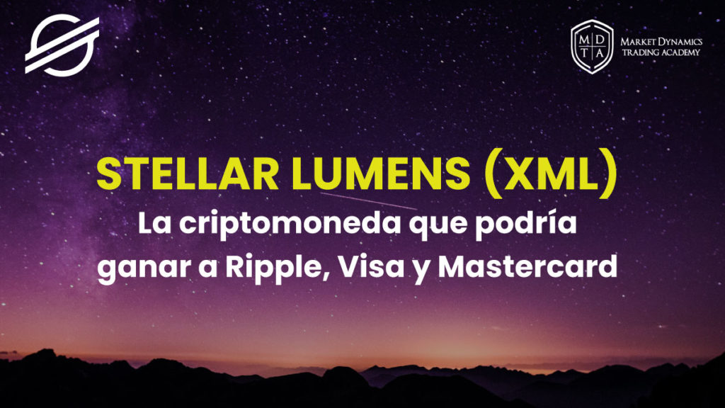 Que es Stellar Lumens XML Criptomoneda