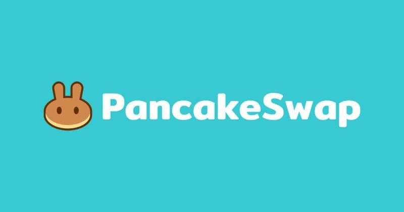 PancakeSwap Exchange Descentralizado