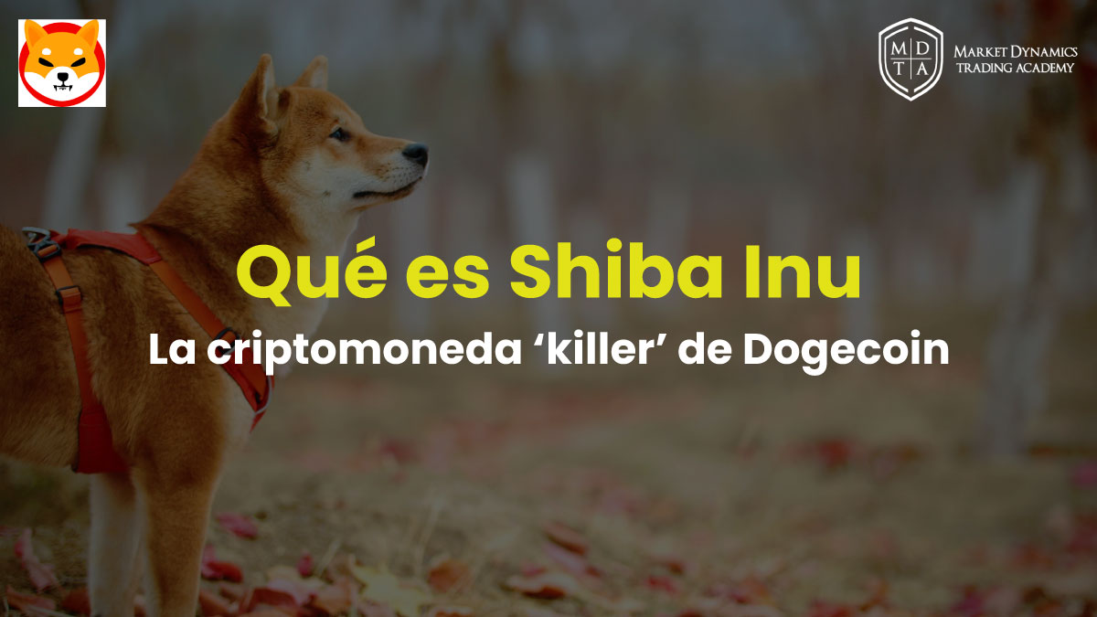 Qué es Shiba Inu la Criptomoneda Meme que rivaliza con Dogecoin