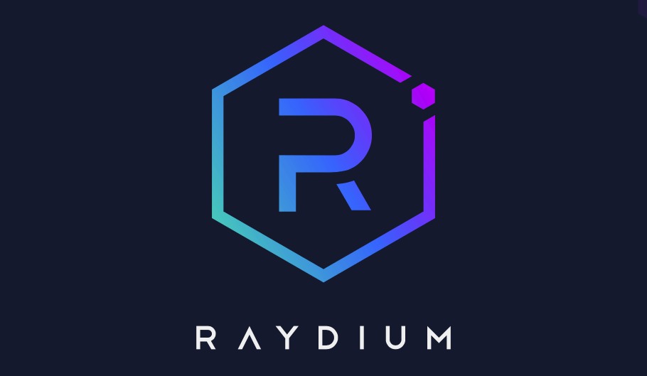 Raydium Exchange Solana