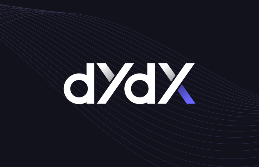 dydX Exchange