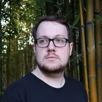 Jackson Palmer Dogecoin