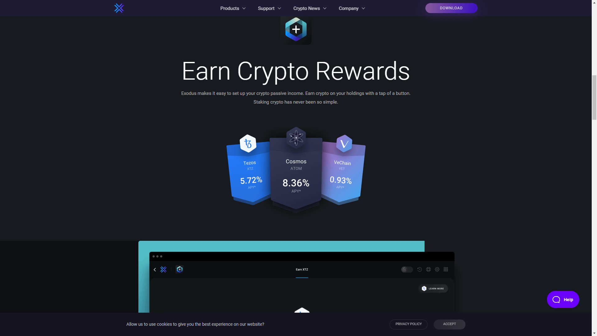 Las MEJORES WALLETS y PLATAFORMAS para hacer STAKING de CRIPTOMONEDAS