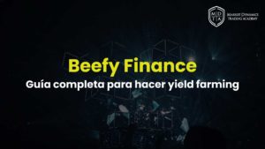 Qué es Beefy Finance Guía Completa sobre Yield Farming