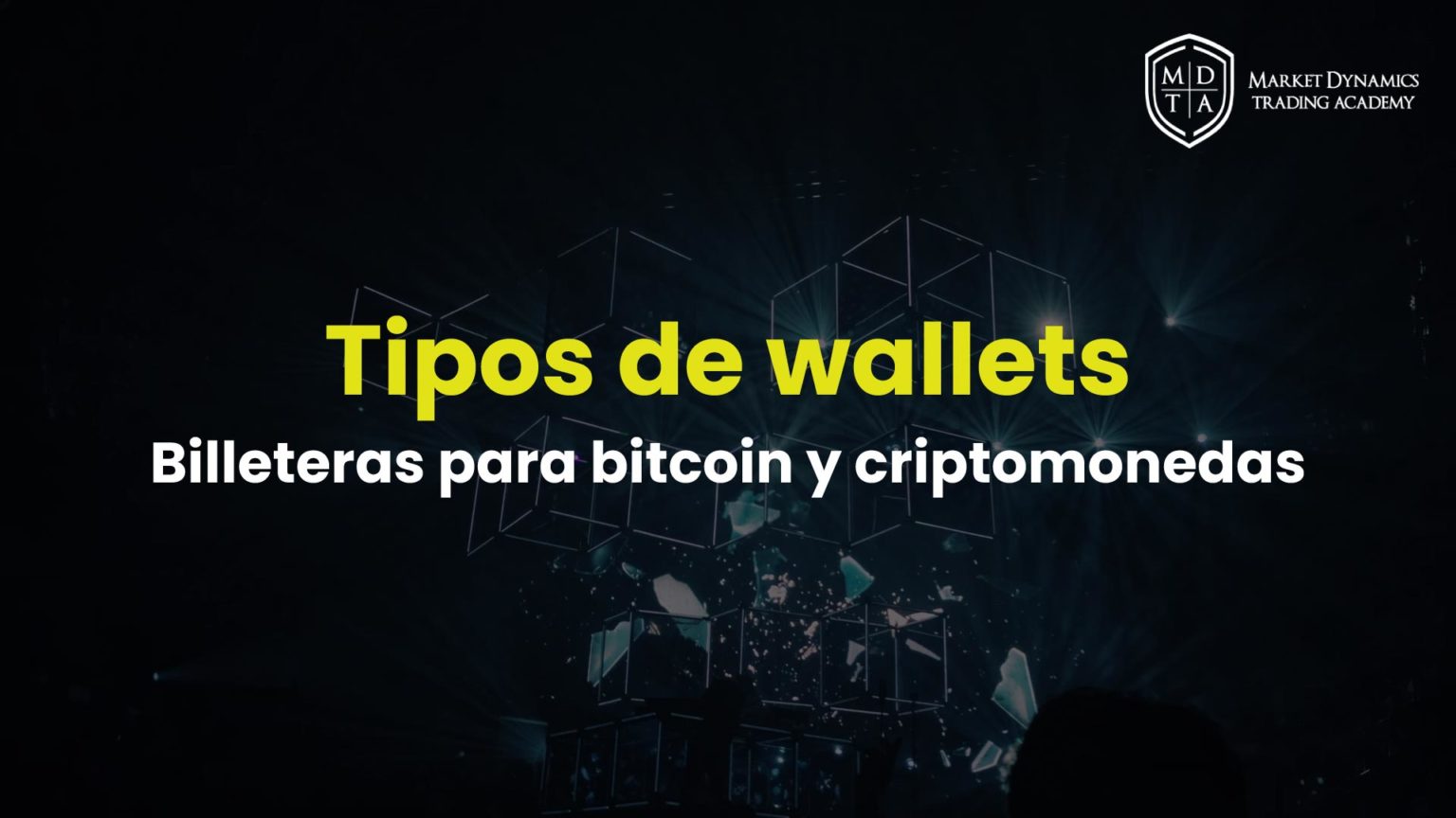 Tipos de Wallets y Billeteras para Bitcoin y otras Criptomonedas [GUÍA ...