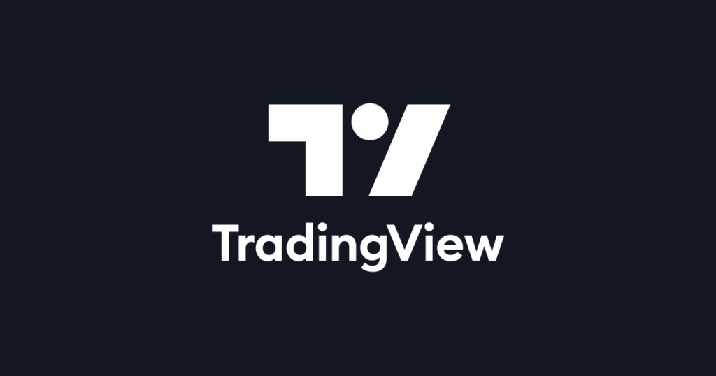 TradingView Logotipo