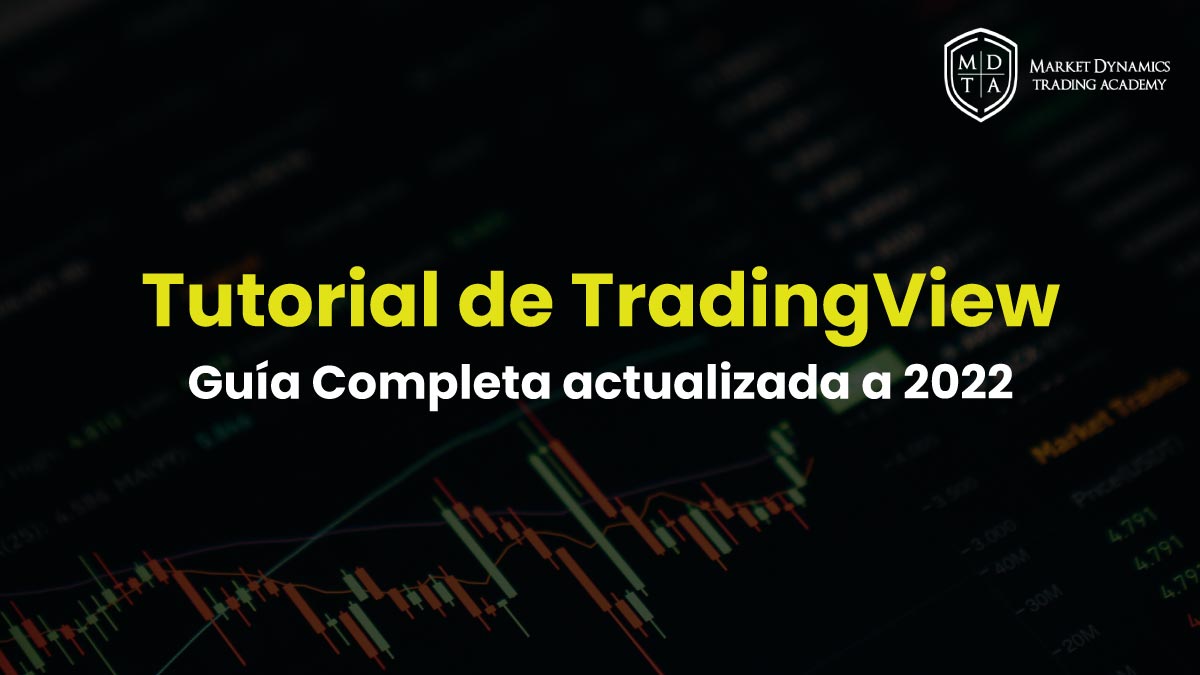 Tutorial Completo TradingView Plataforma Trading