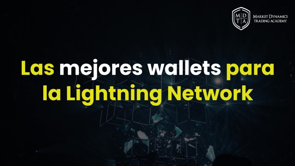 Las mejores wallets de bitcoin compatibles con la Lightning Network