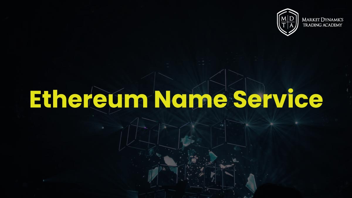Tutorial de Ethereum Name Services
