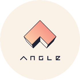 Angle Protocol Logo