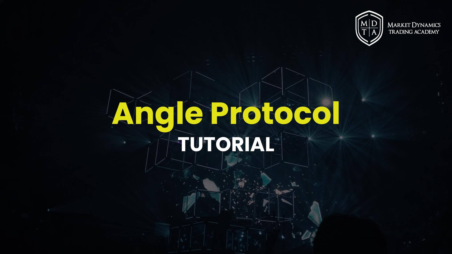 Qué es Angle Protocol Tutorial en Español