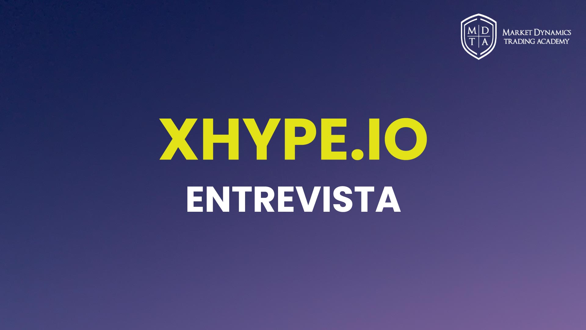 XHYPE Marketplace DeFi