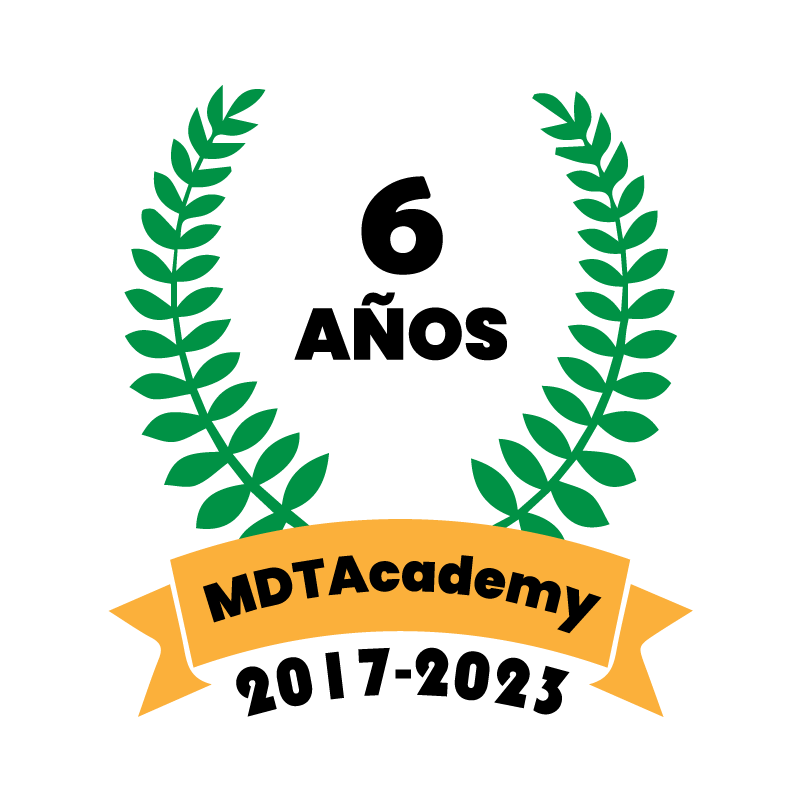 MDTAcademy | La Academia De Inversión Y Trading Para Gente Despierta