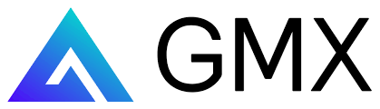 Logo GMX Defi