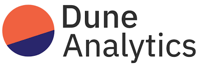 Logo Dune Analytics 