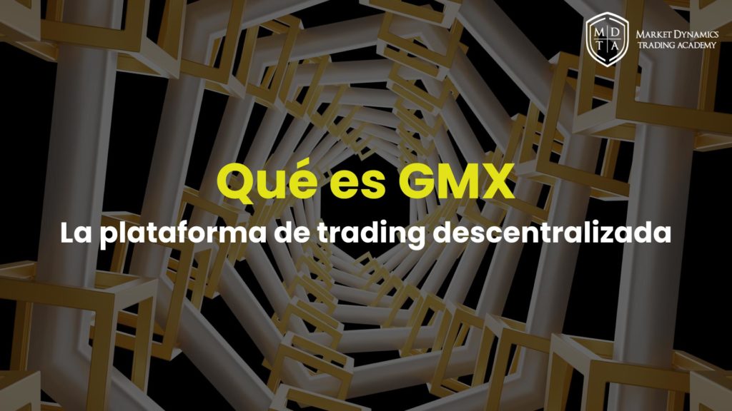 Qué es GM. Plataforma de trading descentralizado