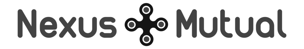 Logo Nexus Mutual