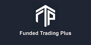 Logo Funded Trading Plus
