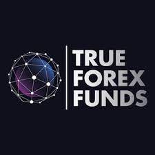 Logo True Forex Funds 