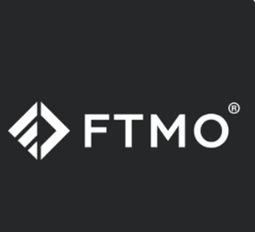 Logo de FTMO 
