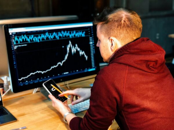 Curso De TRADING GRATUITO Para Principiantes | Market Dynamics Trading ...