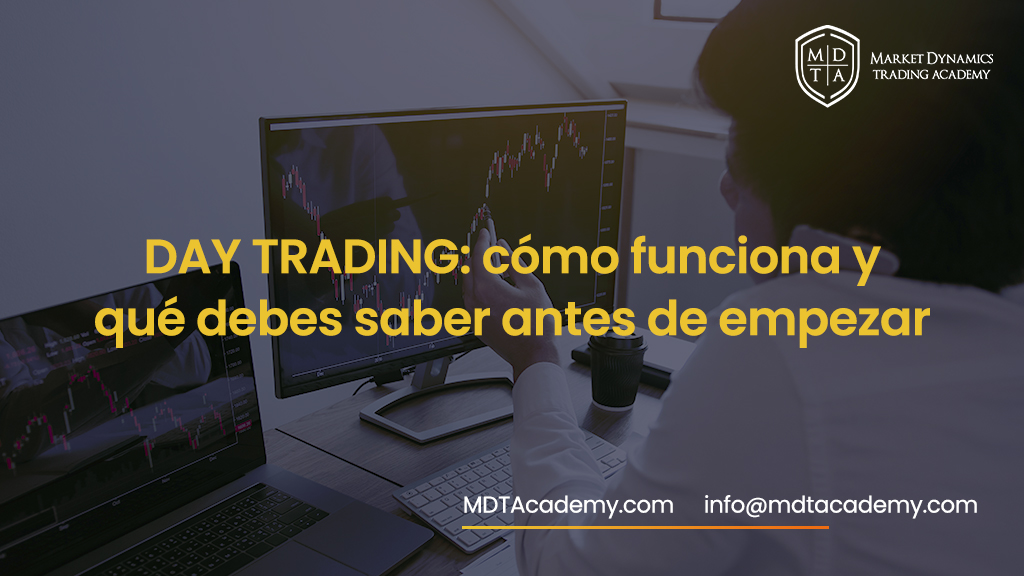 day trading