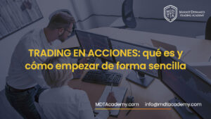 trading en acciones