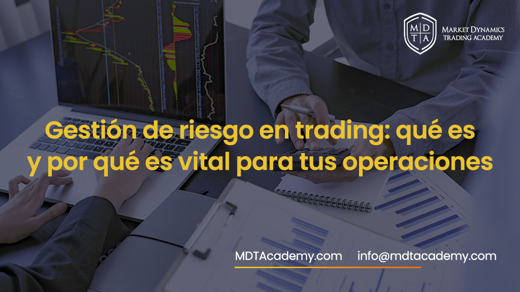 gestion de riesgo