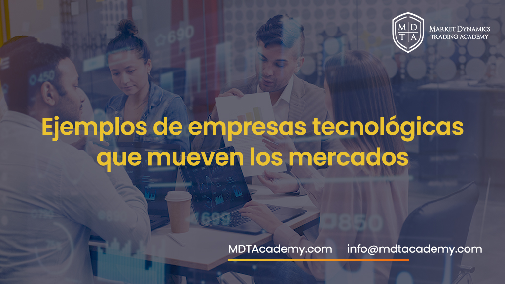 empresas-tecnologicas-mueven-mercado