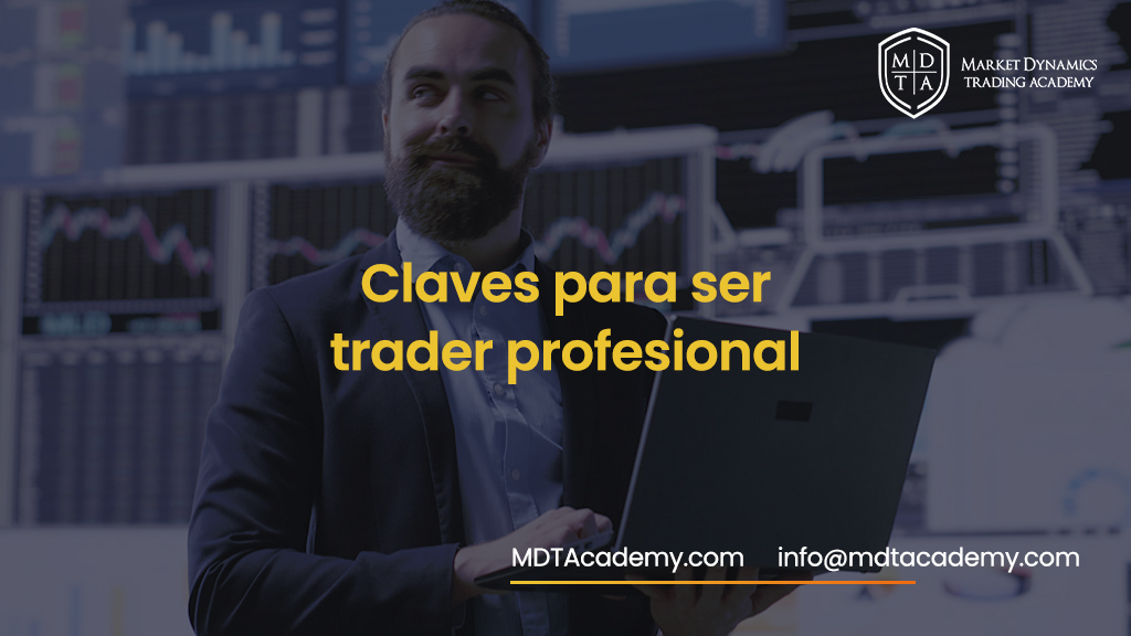 claves trader profesional