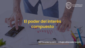 poder interes compuesto