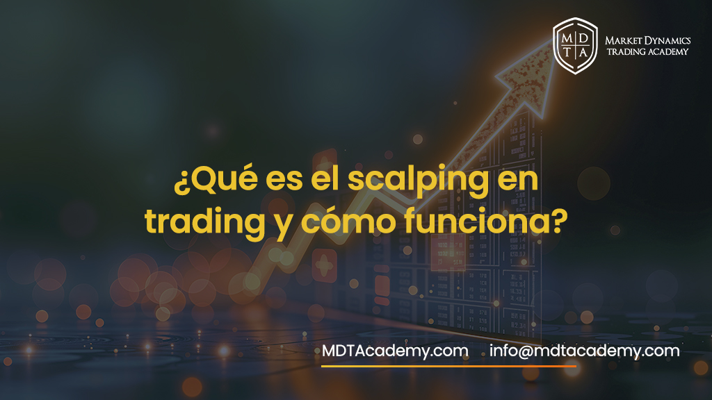que es el scalping