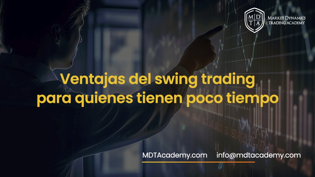 ventajas del swing trading