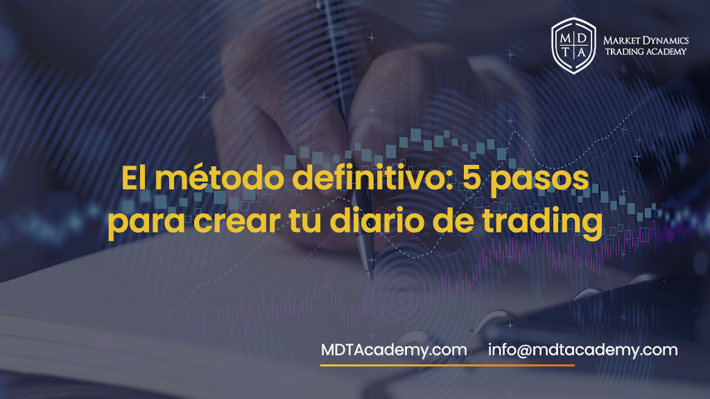 Diario trading