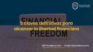 Libertad financiera