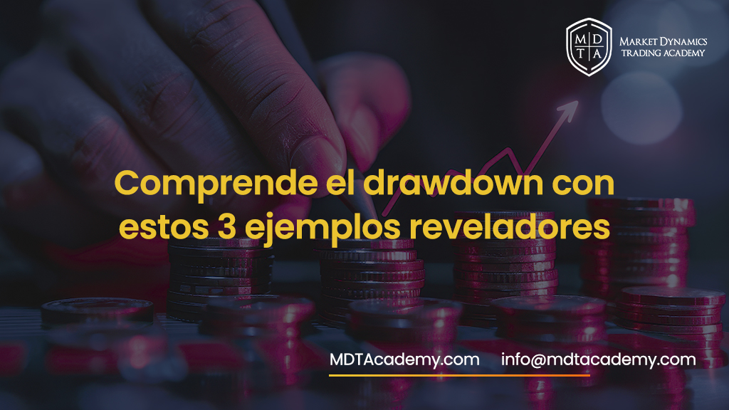 ejemplos drawdown