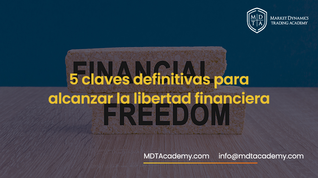 Libertad financiera