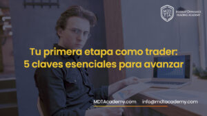primera etapa trader