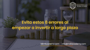 Crecimiento progresivo del capital mediante inversión a largo plazo, planificación y constancia.