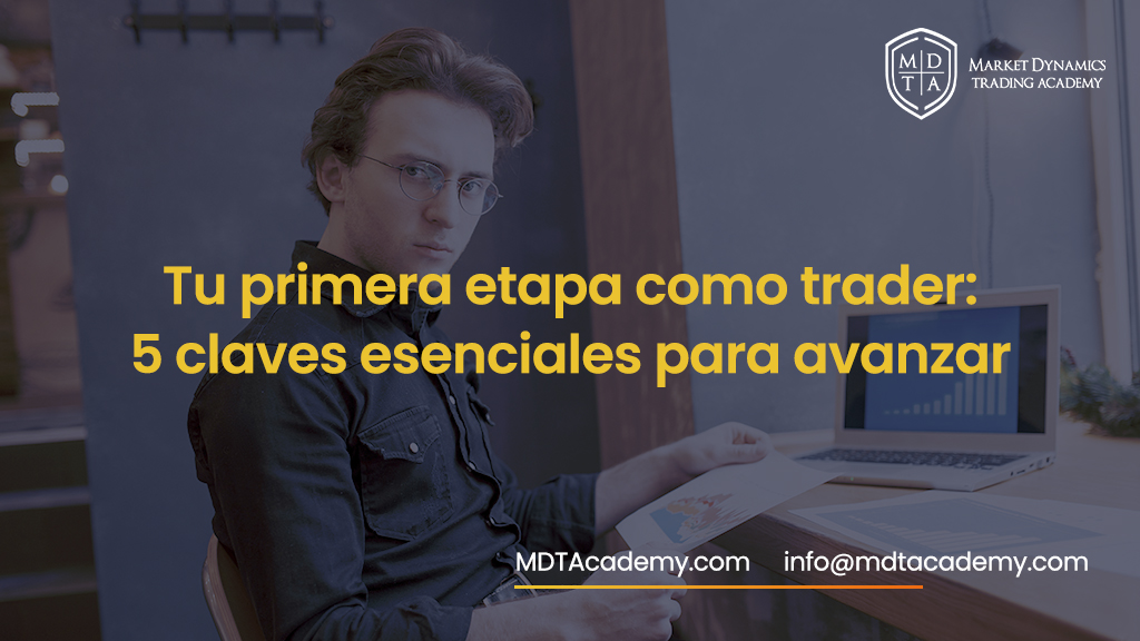 primera etapa trader
